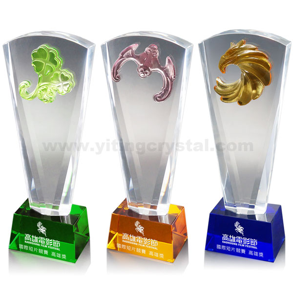 琉璃獎牌-B21114-貼件