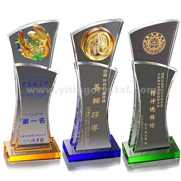 琉璃獎盃-共濟/琉璃配件