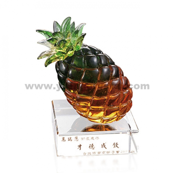 精品獎盃-旺來
