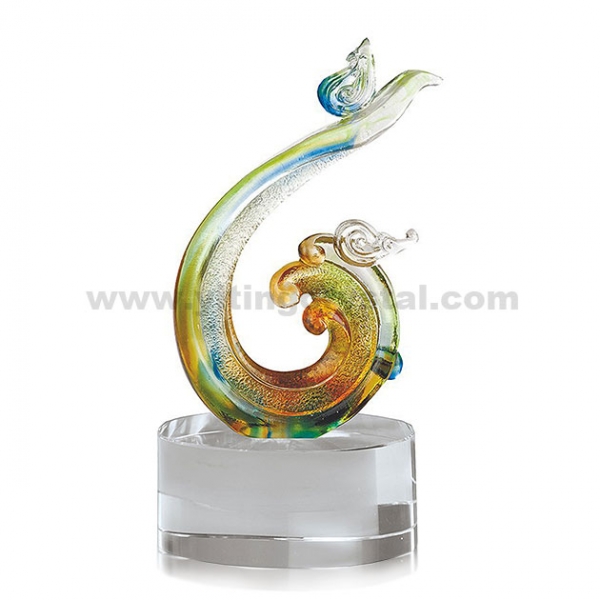 精品獎盃-乘風破浪