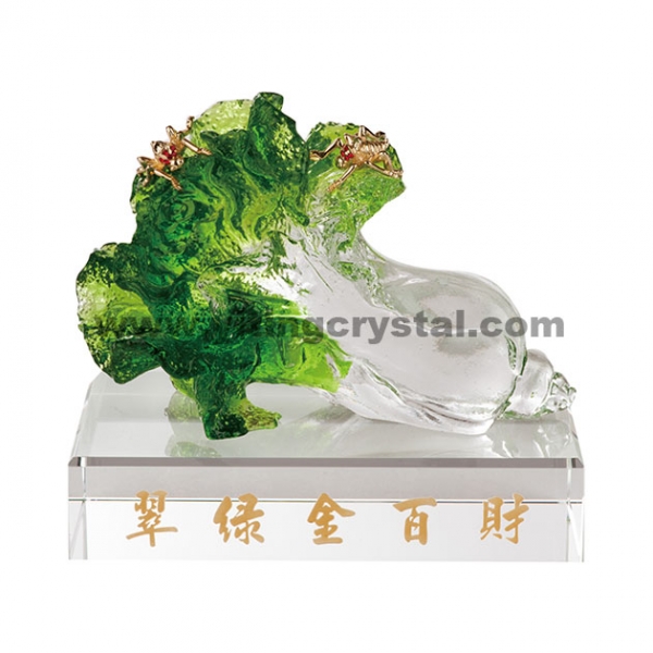 精品獎盃-滿福百財